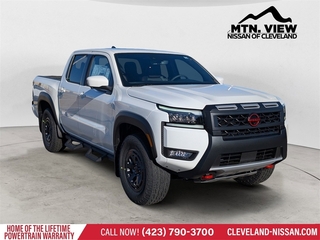 2026 Nissan Frontier for sale in Mcdonald TN