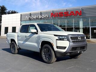 2026 Nissan Frontier for sale in Asheville NC