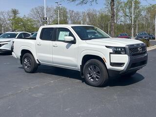 2026 Nissan Frontier for sale in Asheville NC