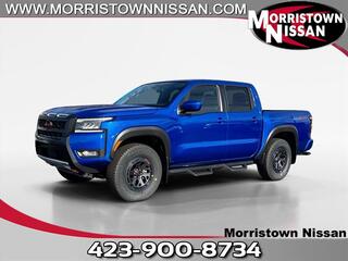 2026 Nissan Frontier for sale in Morristown TN