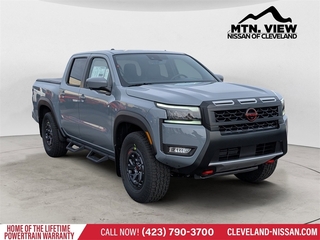 2026 Nissan Frontier for sale in Mcdonald TN