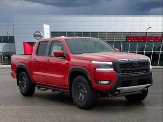 2026 Nissan Frontier for sale in Omaha NE