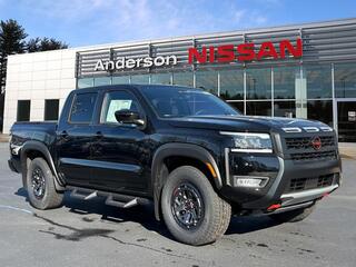 2026 Nissan Frontier for sale in Asheville NC