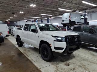 2026 Nissan Frontier for sale in Bradley IL