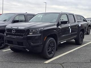 2026 Nissan Frontier for sale in Forest City NC