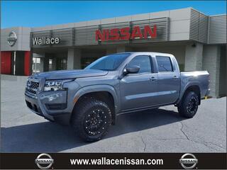 2026 Nissan Frontier for sale in Kingsport TN