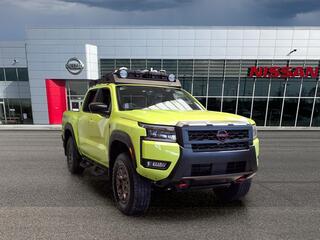 2026 Nissan Frontier for sale in Omaha NE