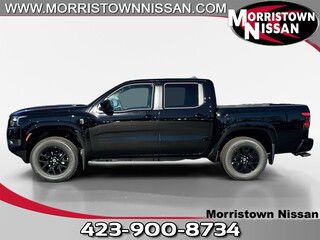 2026 Nissan Frontier for sale in Morristown TN