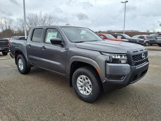 2026 Nissan Frontier for sale in Greensburg PA