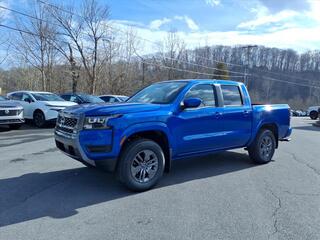 2026 Nissan Frontier for sale in Kingsport TN