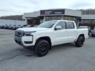 2026 Nissan Frontier for sale in Kingsport TN