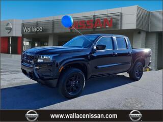 2026 Nissan Frontier for sale in Kingsport TN