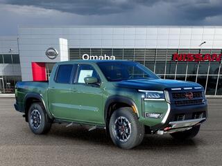 2026 Nissan Frontier for sale in Omaha NE