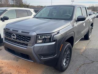 2026 Nissan Frontier for sale in Forest City NC