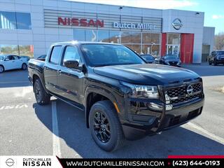 2026 Nissan Frontier for sale in Bristol TN