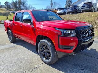 2026 Nissan Frontier for sale in Greensburg PA