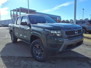 2026 Nissan Frontier for sale in Clarksville TN
