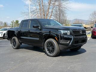 2026 Nissan Frontier for sale in Asheville NC