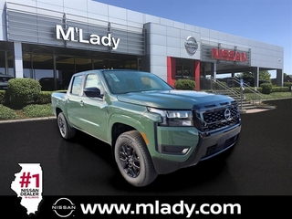 2026 Nissan Frontier for sale in Crystal Lake IL