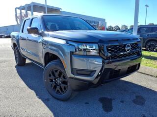 2026 Nissan Frontier for sale in Clarksville TN
