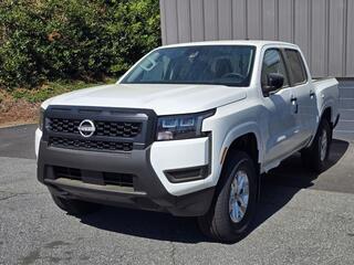 2026 Nissan Frontier for sale in Forest City NC