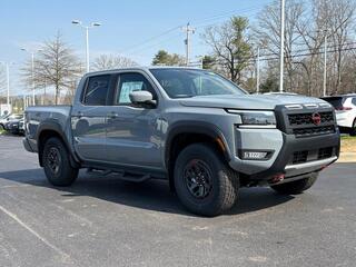 2026 Nissan Frontier for sale in Asheville NC