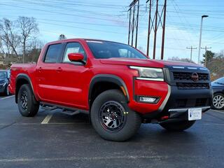 2026 Nissan Frontier for sale in Portsmouth NH