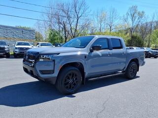 2026 Nissan Frontier for sale in Kingsport TN