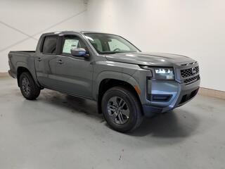 2026 Nissan Frontier for sale in Decatur AL