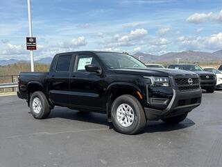2026 Nissan Frontier for sale in Asheville NC