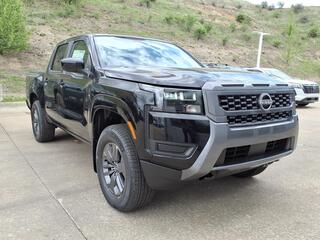 2026 Nissan Frontier for sale in Triadelphia WV