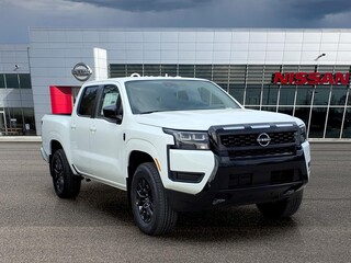 2026 Nissan Frontier for sale in Omaha NE