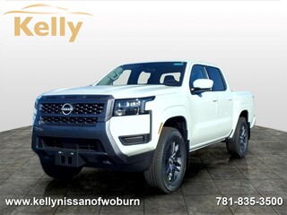 2026 Nissan Frontier for sale in Stoneham MA