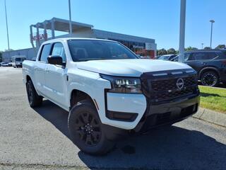 2026 Nissan Frontier for sale in Clarksville TN