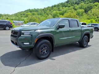 2026 Nissan Frontier for sale in Kingsport TN
