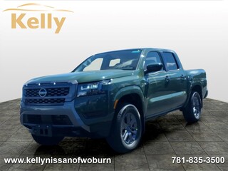 2026 Nissan Frontier for sale in Stoneham MA