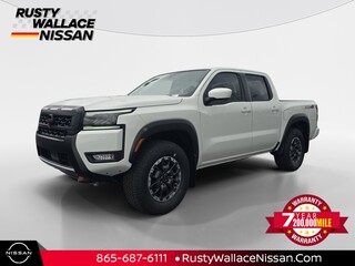 2026 Nissan Frontier for sale in Knoxville TN