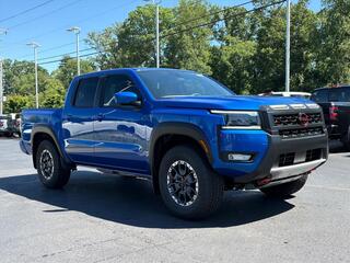 2026 Nissan Frontier for sale in Asheville NC