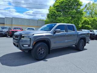 2026 Nissan Frontier for sale in Kingsport TN