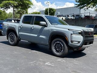 2026 Nissan Frontier for sale in Asheville NC