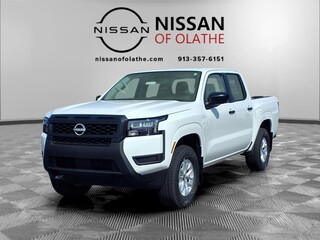 2026 Nissan Frontier for sale in Olathe KS