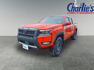 2026 Nissan Frontier for sale in Augusta ME