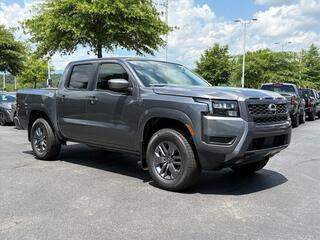 2026 Nissan Frontier for sale in Asheville NC