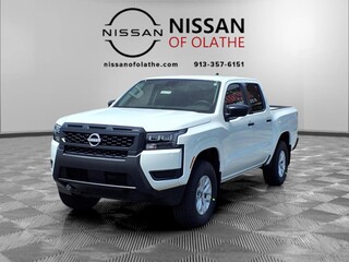 2026 Nissan Frontier for sale in Olathe KS