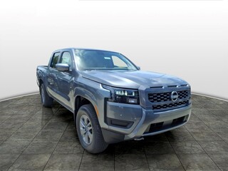 2026 Nissan Frontier for sale in Greensburg PA