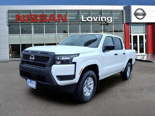 2026 Nissan Frontier for sale in Lufkin TX