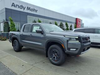 2026 Nissan Frontier for sale in Avon IN