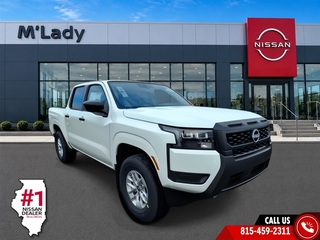 2026 Nissan Frontier for sale in Crystal Lake IL