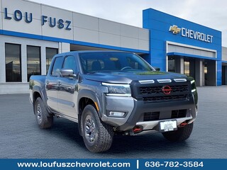 2026 Nissan Frontier for sale in Cincinnati OH