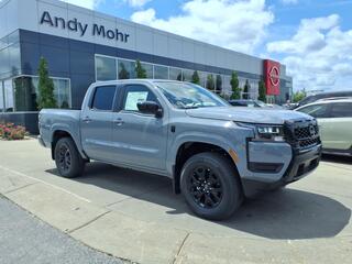 2026 Nissan Frontier for sale in Avon IN